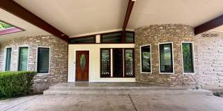 Architectural Beauty with Exceptional Character and Space Near West Ave., Vance Jackson & Loop 410! Gallery 1