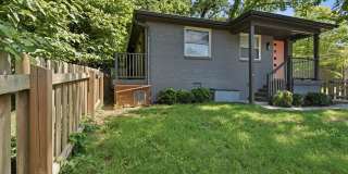 Cozy East Nashville Home Gallery 3