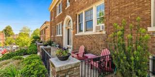 Tucked Away Cleveland Park One Bedroom- Available Now! Gallery 14