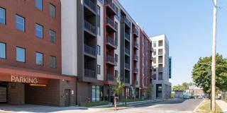 Versa Apartments Gallery 1