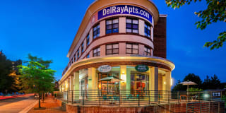 Del Ray Central Gallery 3