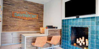 The Davenport Apartment Homes Gallery 2