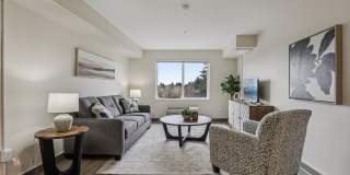 Woodland Flats Gallery 1