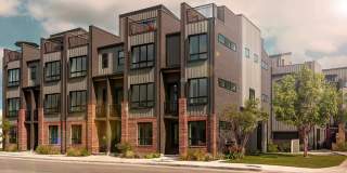 University Hills Townhomes Gallery 4