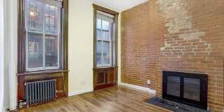 121 Bank Street Gallery 1