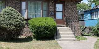 431 W Vine Street unit: 429 Gallery 1