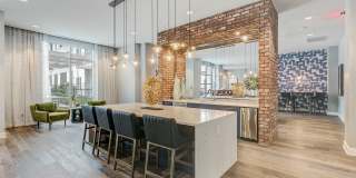 The Union at River East Gallery 5