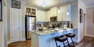 Avonlea Creekside Gallery 4