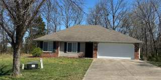 Spacious 3-bedroom, 2-bath home with a 2-car garage! Gallery 1