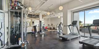 The Orion Apartment Homes Gallery 9