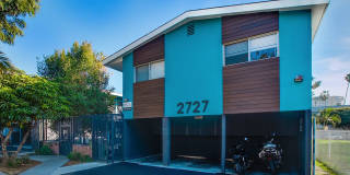 2727 Abbot Kinney Apartments, Venice CA Gallery 17