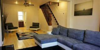 Stunning 4-Bedroom Townhouse in the Heart of Manayunk! Available NOW! Gallery 5