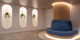 The Louise Los Feliz Gallery 17