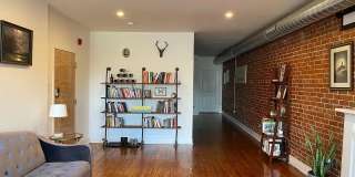 Beautiful 1-Bedroom Apartment in the Heart of Northern Liberties! Available mid-June! Beautiful 1-Bedroom Apartment in the Heart of Northern Liberties! Available mid-June! Gallery 1