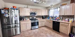 Coming Soon! 5 Bedroom 2.5 Bathroom w/ 2 Car Garage w/ Refrigerated Air Gallery 8