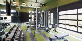 Motiva Apartments Gallery 13