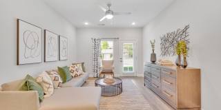 Spire Apartments Gallery 35