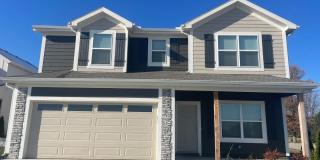 Gorgeous 4 Bedroom in Blue Springs, MO Gallery 1