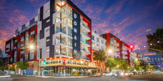 Domain West Hollywood Gallery 1