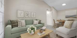 Preston Bend Apartments Gallery 19