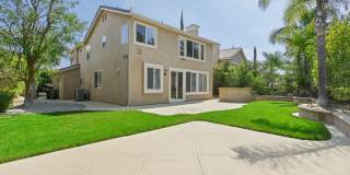 Gorgeous 3BD 2-Story Home in the Sorrento Community in Porter Ranch! Gallery 46