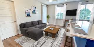 The Rise Apartments Gallery 15