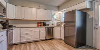 PRE-LEASING for AUGUST Move in - Recently Remodeled 4/2/1 near Texas Tech Gallery 9