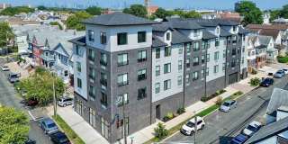 140 AVENUE B Gallery 1