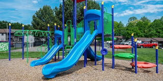 Country Club Apartment Homes Gallery 35