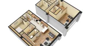 Station 11 Apartments Gallery 17