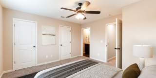 Ashton Ridge at West Creek Gallery 96