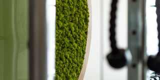 Nolan Mains Gallery 105