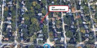 731 Rundell Street Gallery 2