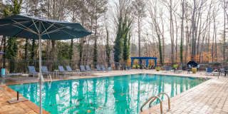 Lake House at Martin's Landing Gallery 32