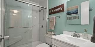 Close to the beach Gallery 71