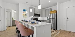 The Galaxy at Polaris Gallery 14