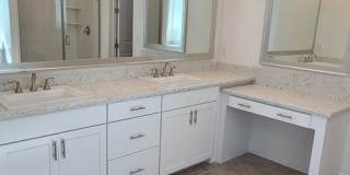 Luxury home in Springlake in Woodland Gallery 47