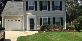 3703 Queenswood Lane Gallery 1