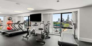 One Canal Apartment Homes Gallery 16