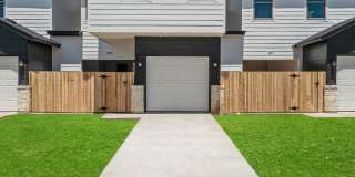 Contact Green Oak Property Management Gallery 1