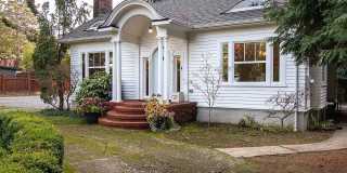 Spacious, Refurbished House on Private Drive with Outdoor Space Spacious, Refurbished House on Private Drive with Outdoor Space Gallery 1