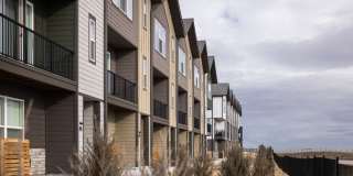 Citadel at Castle Pines Townhomes Citadel at Castle Pines Townhomes Gallery 42