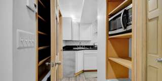 1118 GIRARD Street NW unit: B Gallery 13