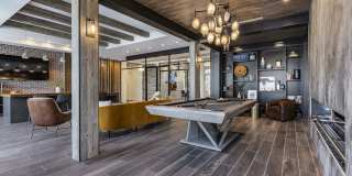 The Warner Gallery 6