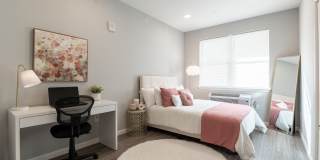 948 N Front Street unit: B3 Gallery 23