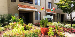Brookland Ridge Apartments Gallery 46