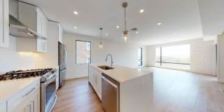41 Gladstone St. Gallery 1