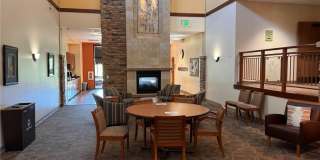 (55+) Newly Renovated 2br Condo in the Heather Gardens Community Gallery 36