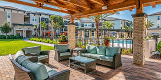 The Alexander at Sabal Point Gallery 17