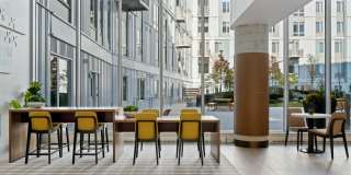 The Laurent Gallery 16